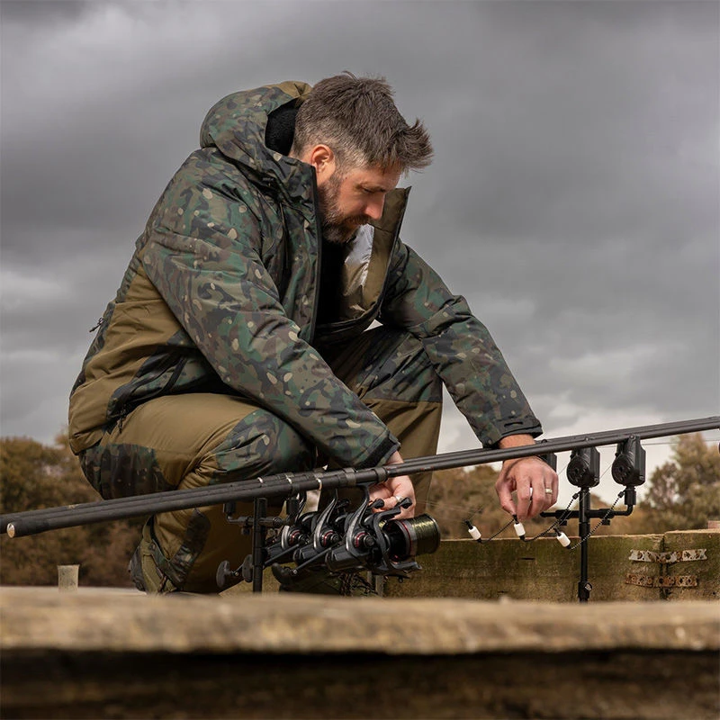 Trakker TechPro Thermal Bib & Brace